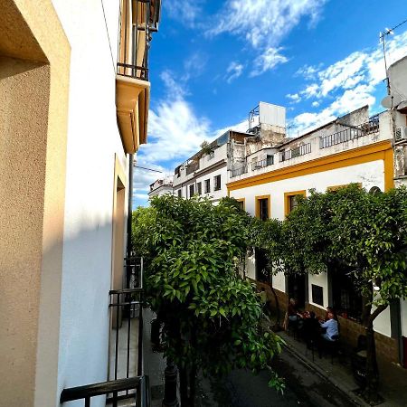 San Fernando De La Ribera Apartman Córdoba Kültér fotó