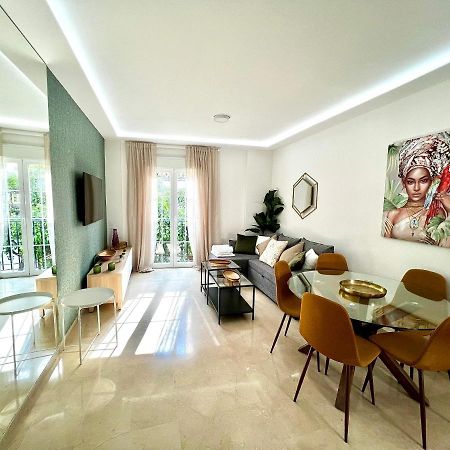 San Fernando De La Ribera Apartman Córdoba Kültér fotó