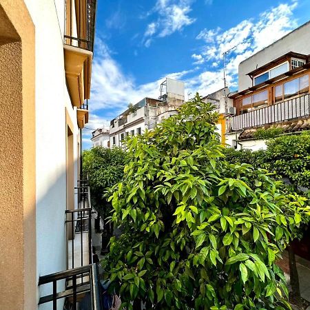 San Fernando De La Ribera Apartman Córdoba Kültér fotó