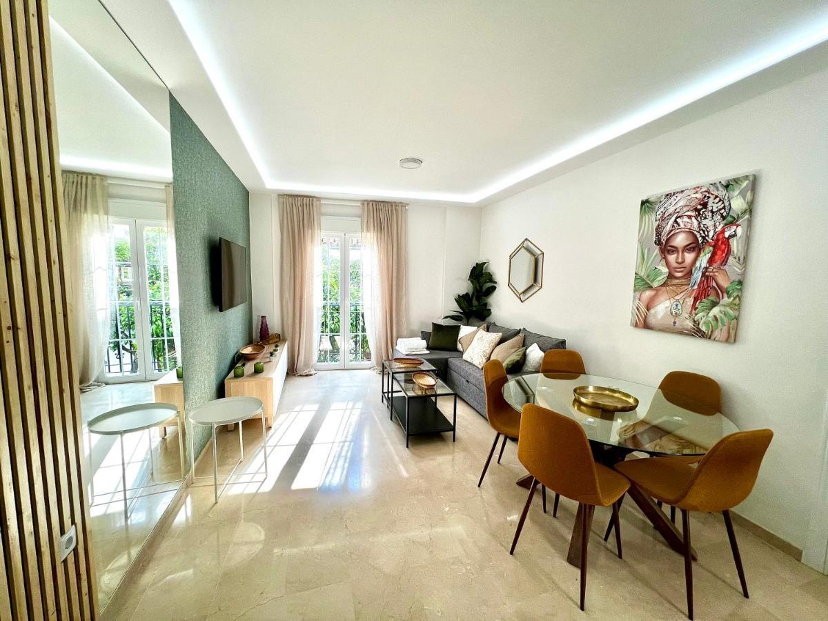 San Fernando De La Ribera Apartman Córdoba Kültér fotó