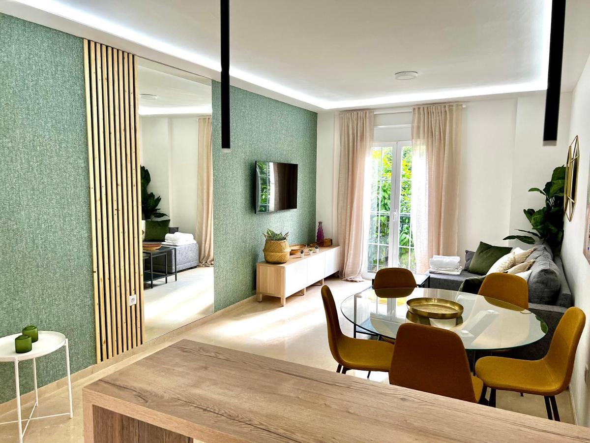 San Fernando De La Ribera Apartman Córdoba Kültér fotó