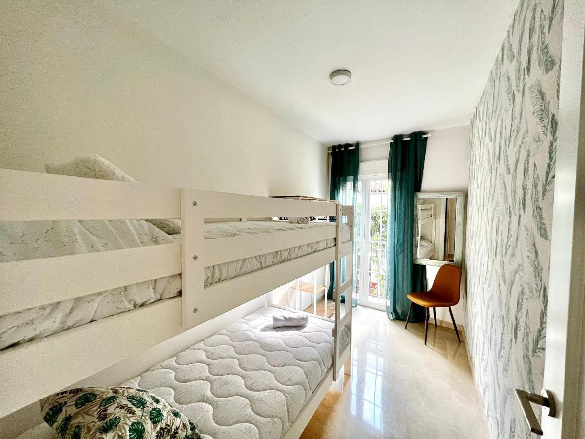San Fernando De La Ribera Apartman Córdoba Kültér fotó