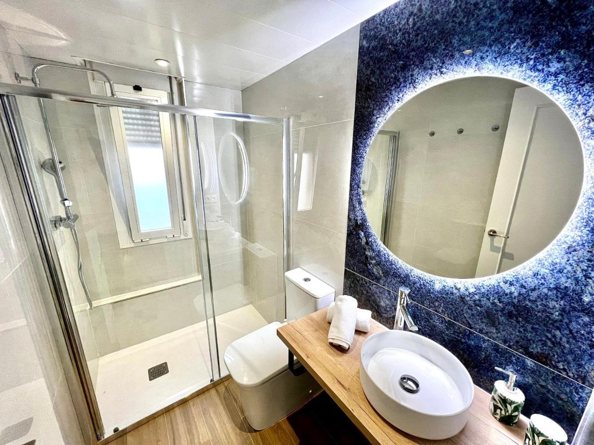 San Fernando De La Ribera Apartman Córdoba Kültér fotó