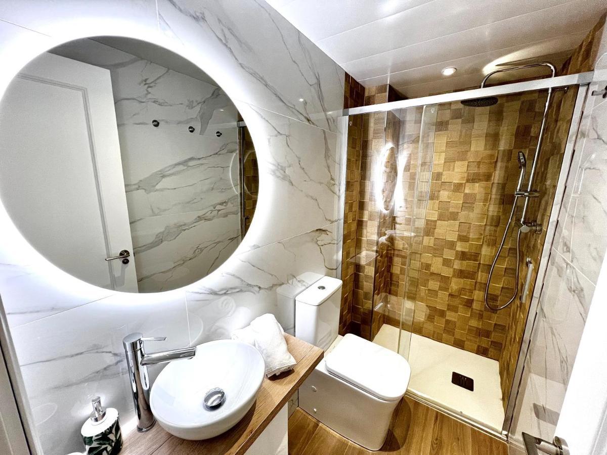 San Fernando De La Ribera Apartman Córdoba Kültér fotó