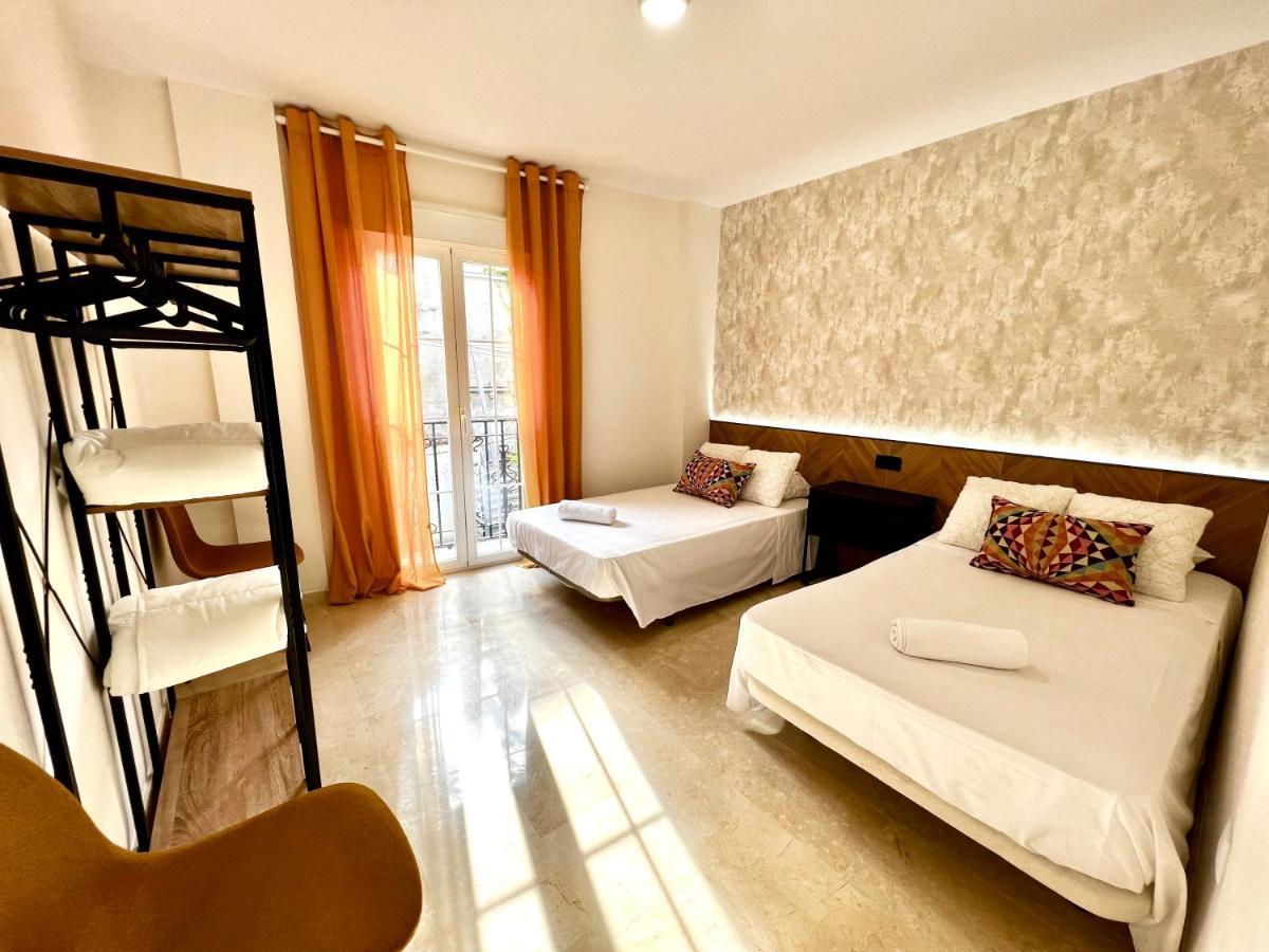 San Fernando De La Ribera Apartman Córdoba Kültér fotó